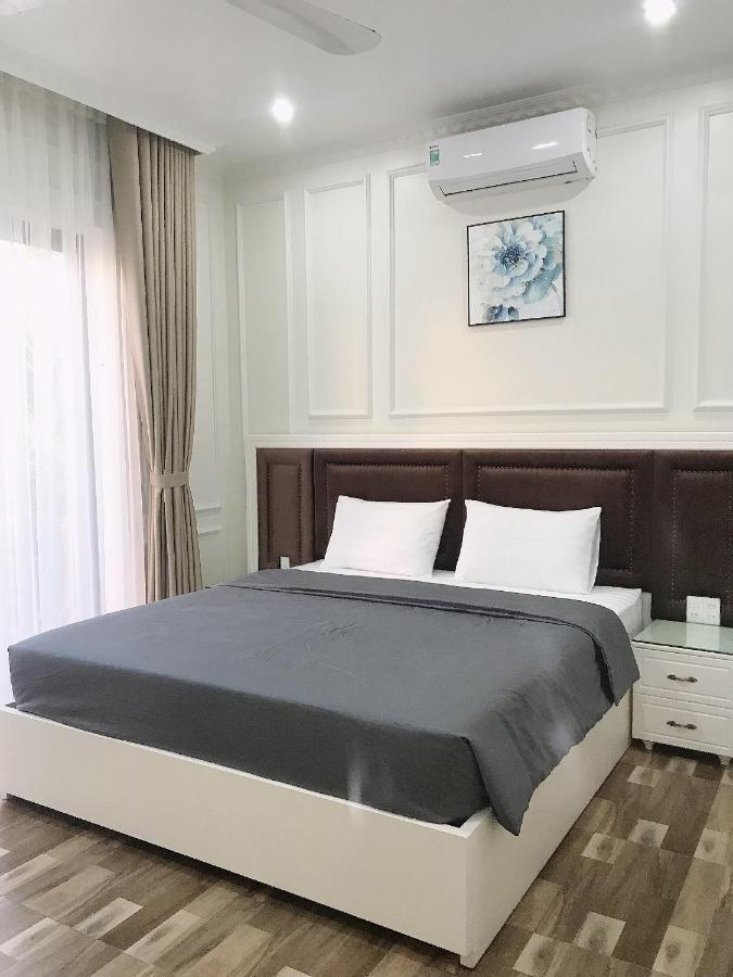 Lynh'S Villa Dong Khe Sau 외부 사진