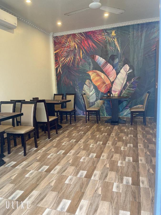 Lynh'S Villa Dong Khe Sau 외부 사진