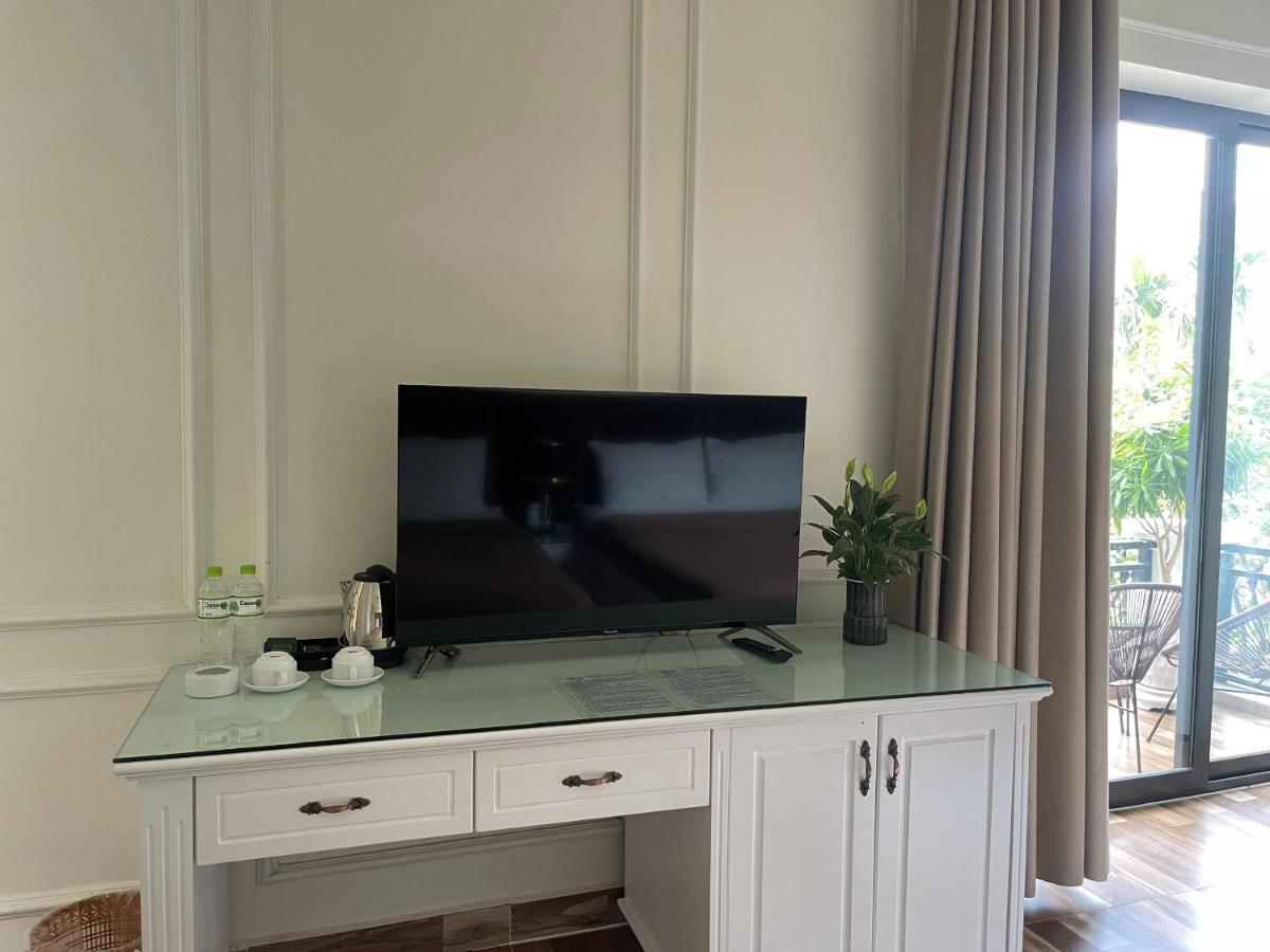 Lynh'S Villa Dong Khe Sau 외부 사진