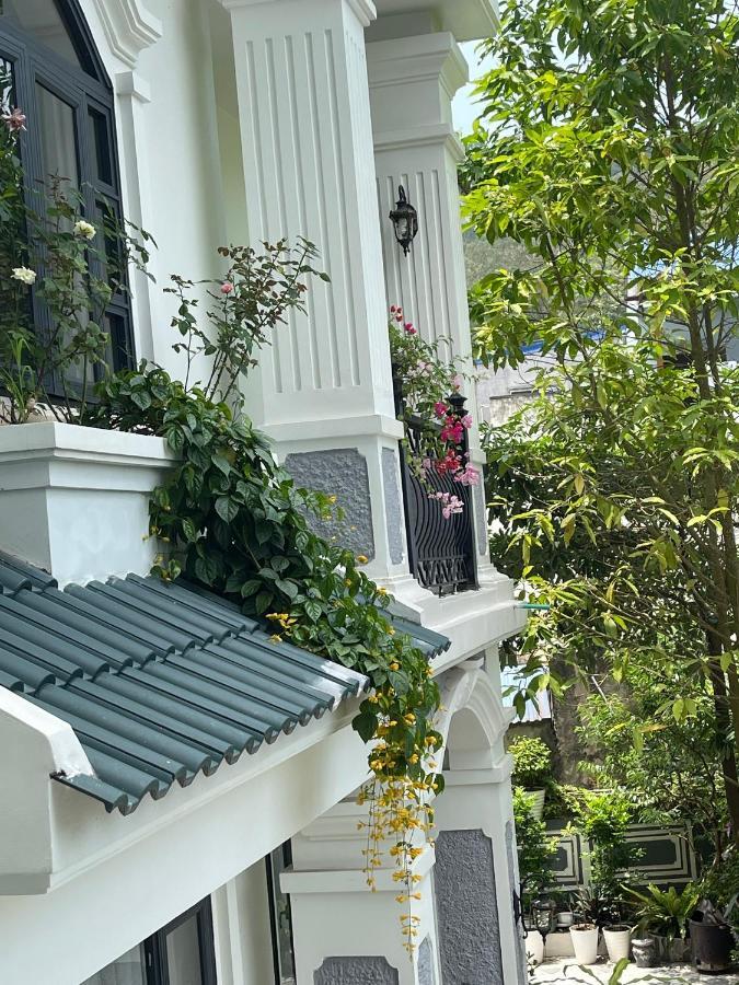 Lynh'S Villa Dong Khe Sau 외부 사진